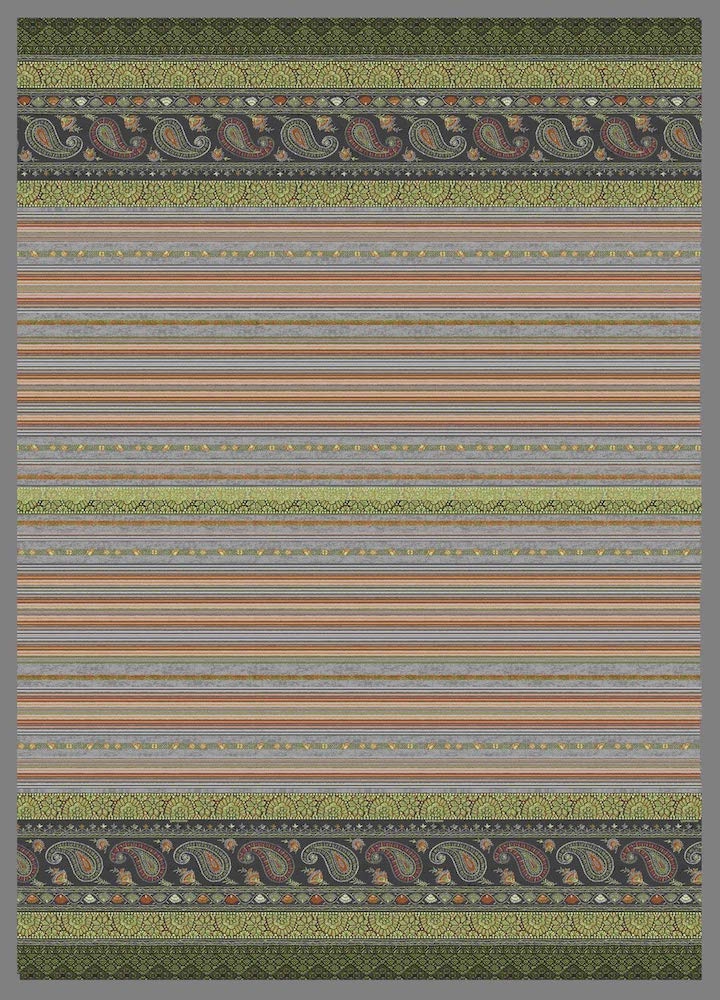 Bassetti Plaid CERVINO V6 270 x 250 cm - Bild 1 von 1